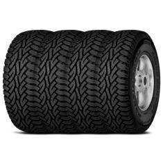 Imagem de Kit 4 Pneu Continental Aro 16 215/65r16 98t Cross Contact at