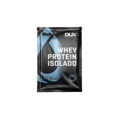 Imagem de Whey Protein Isolado (Sachê) Cookies Dux Nutrition