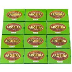 Imagem de Sabonete Em Barra Aroeira Original 90G - Baruc