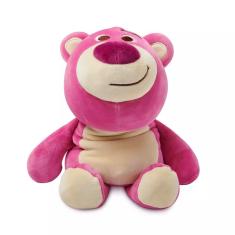 Imagem de Pelucia Disney  Lotso com Peso  Toy Story