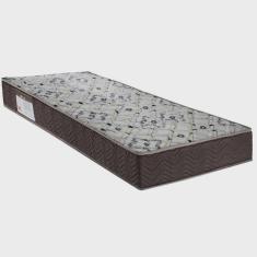 Imagem de Colchão Solteiro iso 150 (78x188x18) Espuma D45 - eps - Ortobom