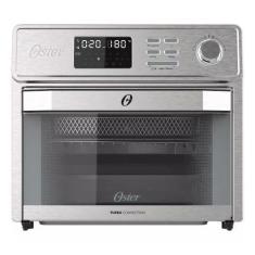 Imagem de Forno E Fryer 25L Oster Multifunções 10 Em 1 - 127V