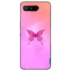 Imagem de Capa Adesivo Skin163 Verso Para Rog Phone 5 Ultimate (2021) - KawaSkin