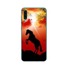 Imagem de Capa Adesivo Skin377 Verso Para Samsung Galaxy A30s - Kawaskin