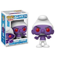 Imagem de Boneco Smurfs Gnap Smurf Funko Pop