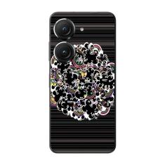 Imagem de Capa Adesivo Skin110 Verso Para Asus Zenfone 9 (2022)