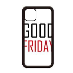 Imagem de Celebrate Good Friday Canada Blessing para iPhone 12 Pro Max Capa para Apple Mini Mobile Case