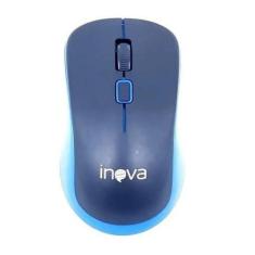 Imagem de Mouse Sem Fio Wireless Inova Mou-8581