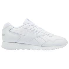 Imagem de Reebok Tênis feminino Court Advance, Calçado branco/branco/cinza frio 2, 38