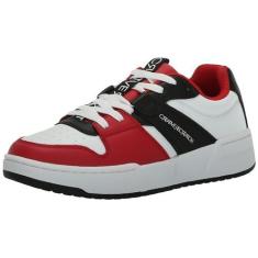 Imagem de Creative Recreation Tênis feminino Janae, Multi, 6.5