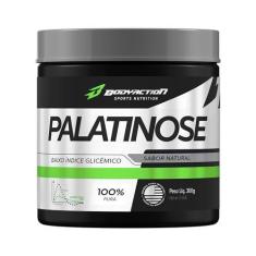 Imagem de Palatinose Baixo Indice Glicemico Sabor Natural 300g Bodyaction
