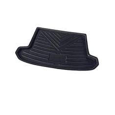 Imagem de Colchão Viúva Howie Espuma D45 (17x128x188) Preto e Branco