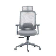 Imagem de Cadeira de Escritório Presidente X-Power Cinza