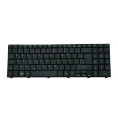 Imagem de Teclado para Notebook bringIT compatível com Acer Aspire 5516 ABNT2 - 