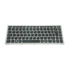 Imagem de Teclado para Notebook bringIT compatível com bringIT compatível com br