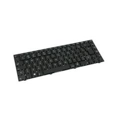 Imagem de Teclado Notebook bringIT compatível com Philco 14e 14f 14l Preto Br, P