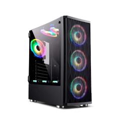 Imagem de Gabinete Gamer Bg-025  S/fan S/ Fonte / Usb 3.0