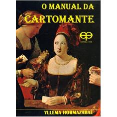 Imagem de O Manual da Cartomante - Hormazabal, Yllema - 9788573290448