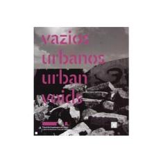 Imagem de Vazios Urbanos (Urban Voids) - Varios Autores - 9789898010865