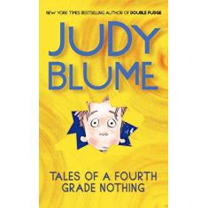 Imagem de Tales Of A Fourth Grade Nothing - "blume, Judy" - 9780425193792