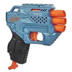 Lançador de Dardos - Nerf Elite 2.0 - EaglePoint RD-8 - Hasbro - Lançadores  de Dardos - Magazine Luiza