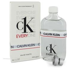 Imagem de Perfume Feminino Ck Everyone Calvin Klein 198 Ml