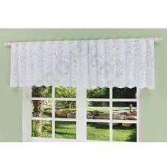 Imagem de Cortina De Renda Jackard Veneza