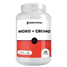 Imagem de Moro + Cromo - 30 Cápsulas - NewNutrition