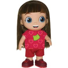 Imagem de Boneca Gi Neto Com Som Rosita 1073