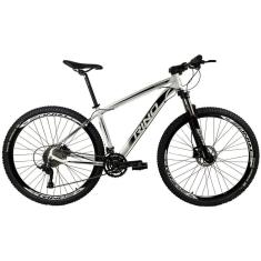 Imagem de BICICLETA ARO 29 RINO EVEREST 27V - TRAVA - HIDRAULICO-Unissex