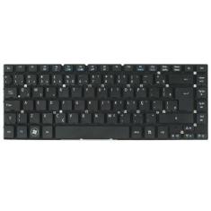 Imagem de Teclado para Notebook Acer Aspire ES1-511 - BestBattery, Preto