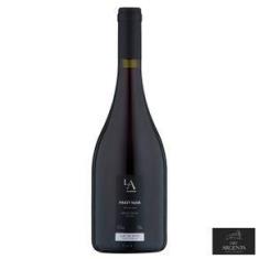 Imagem de Vinho Tinto Pinot Noir L.A. Clássico Luiz Argenta 2021 750 ml