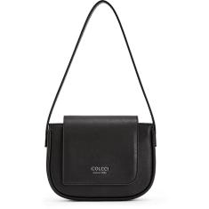 Imagem de Bolsa Shoulder Colcci Cover In24 Preto Feminino  feminino