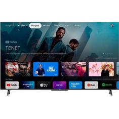 TV 58 Philco Netflix: Encontre Promoções e o Menor Preço No Zoom