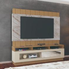 Imagem de Estante Para Tv De Até 65 Polegadas 1 Porta Toronto Atualle