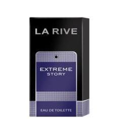 Imagem de Extreme Story La Rive Eau de Toilette - Perfume Masculino 30ml
