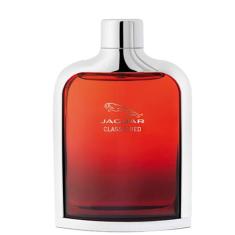 Imagem de Classic Red Eau de Toilette Jaguar - Perfume Masculino - 100ml