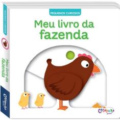 Imagem de Meu Livro Da Fazenda - Catapulta - 9789876375351