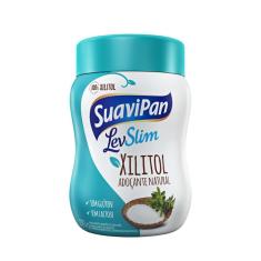 Imagem de Adoçante Xilitol 270Gr - Suavipan