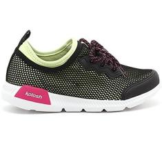 Imagem de Tênis Kolosh Esportivo Tela Cacharrel Feminino K8488