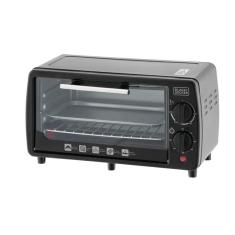 Imagem de Forno Eletrico Black Decker FT9 9 Litros - Preto