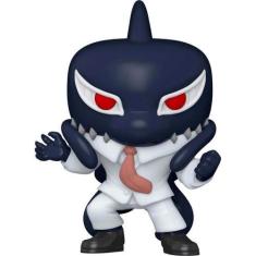 Imagem de Boneco Funko Pop My Hero Academia Gang Orca 986 Sdcc Exclusive