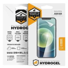 Imagem de Película Hydrogel Para Doogee G550 - Gshield - Gorila Shield