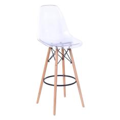 Imagem de Banqueta Eiffel - Transparente