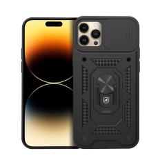 Imagem de Capa Para Iphone 15 Pro - Dinamic Cam Protection - Gshield