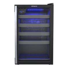 Imagem de Champanheira 100 Preto Fosco EC 100.PF