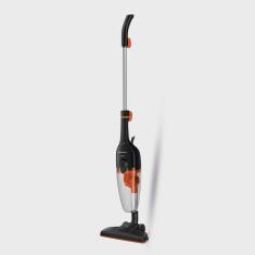 Imagem de Aspirador de Pó Turbo Cycle Mondial Preto/Laranja 1500W- AP-40-B