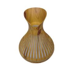 Imagem de Difusor Aromatizador Umidificador Led 7 Cores 500ml - Innovaree-Commer