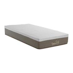 Imagem de Colchão Solteiro Molas Ensacadas Dreams Roll Pillow Euro In Kappesberg (88x188x24) Cr420a Bege