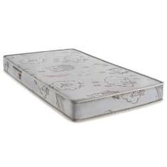 Imagem de Colchão p/ Berço D18 Petit Perle - 70x130x12 - Ortobom